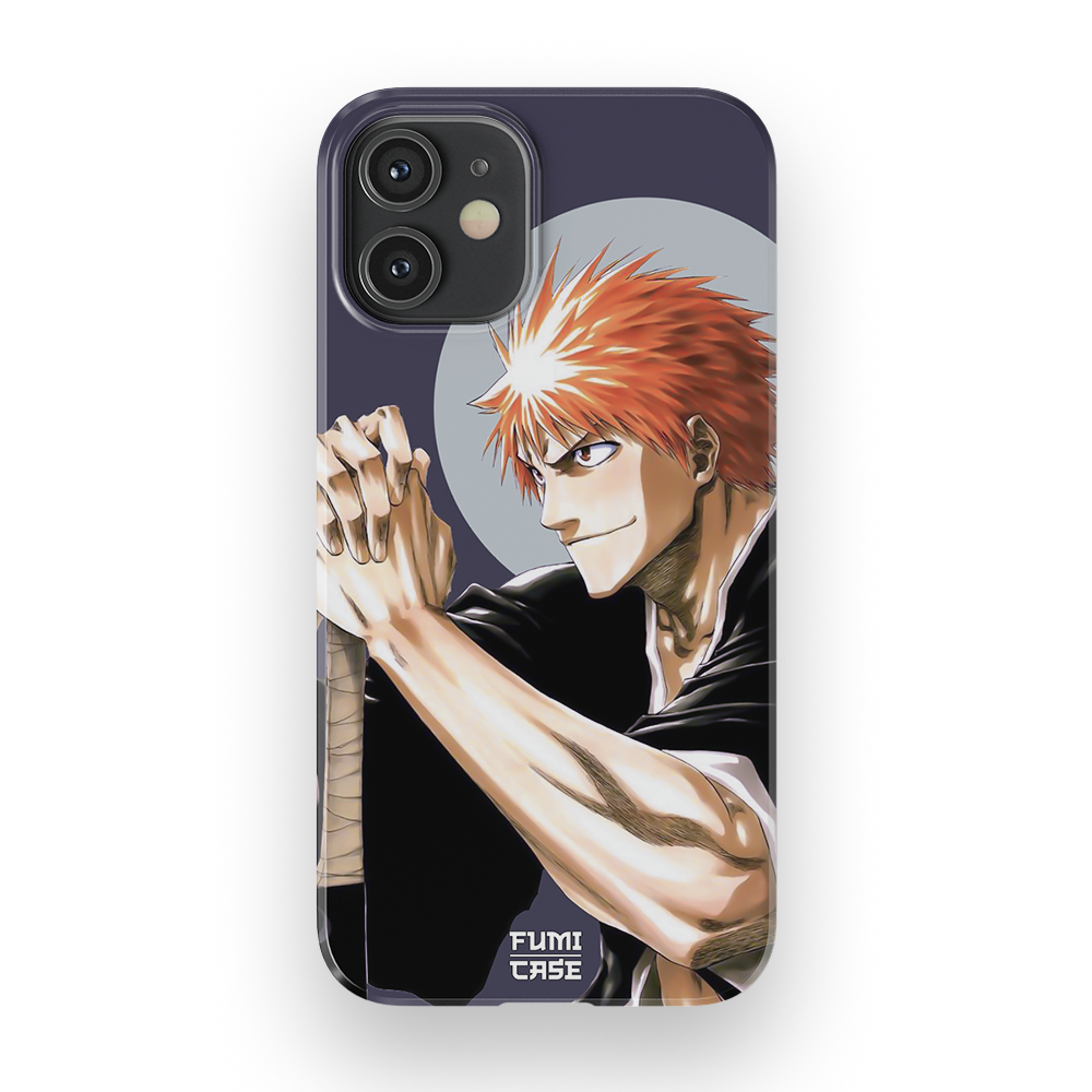 Ichigo Kurosaki Case-Slim