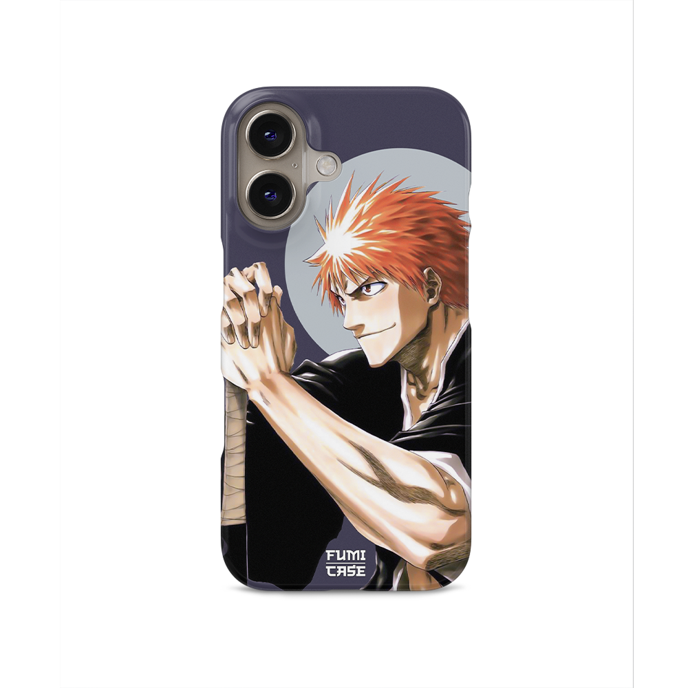 Ichigo Kurosaki Case-Slim