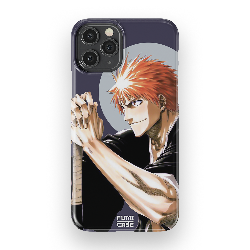 Ichigo Kurosaki Case-Slim