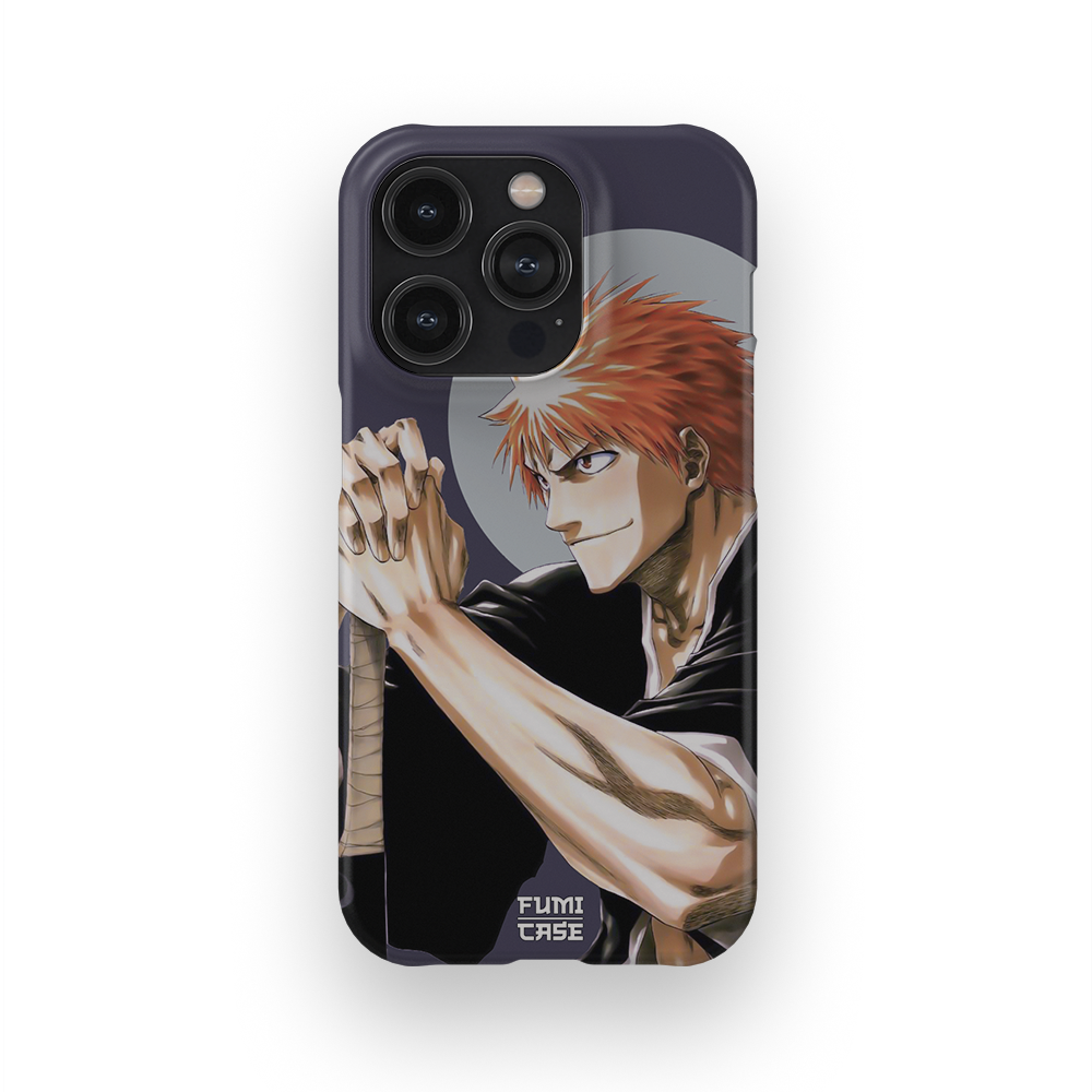 Ichigo Kurosaki Case-Slim