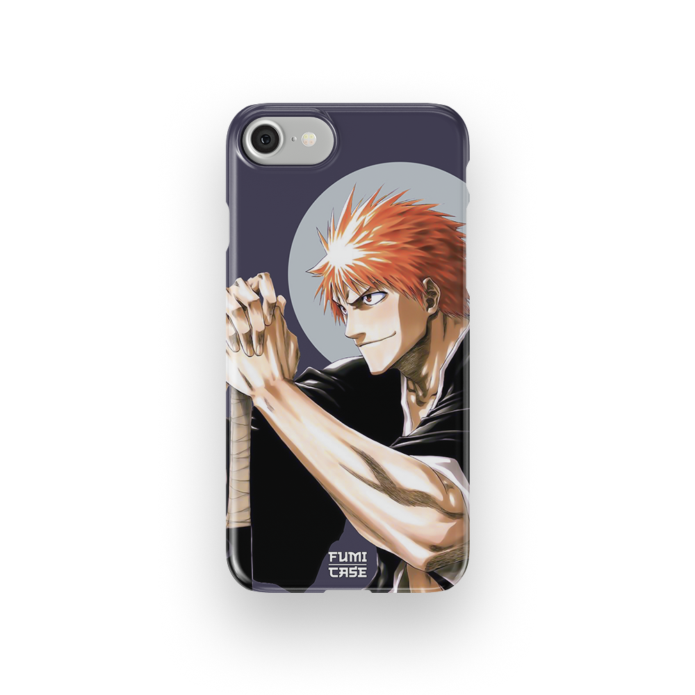 Ichigo Kurosaki Case-Slim