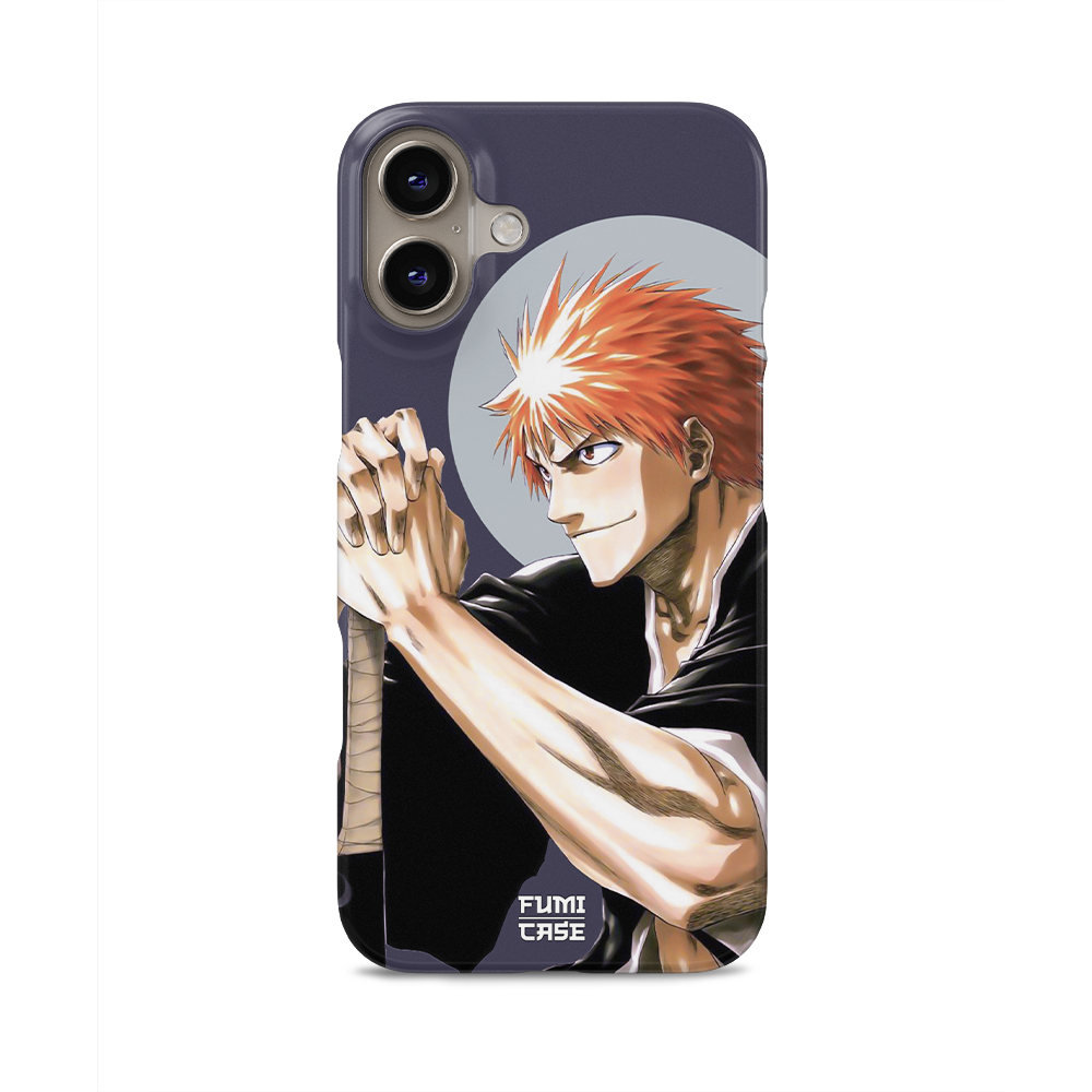 Ichigo Kurosaki Case-Slim