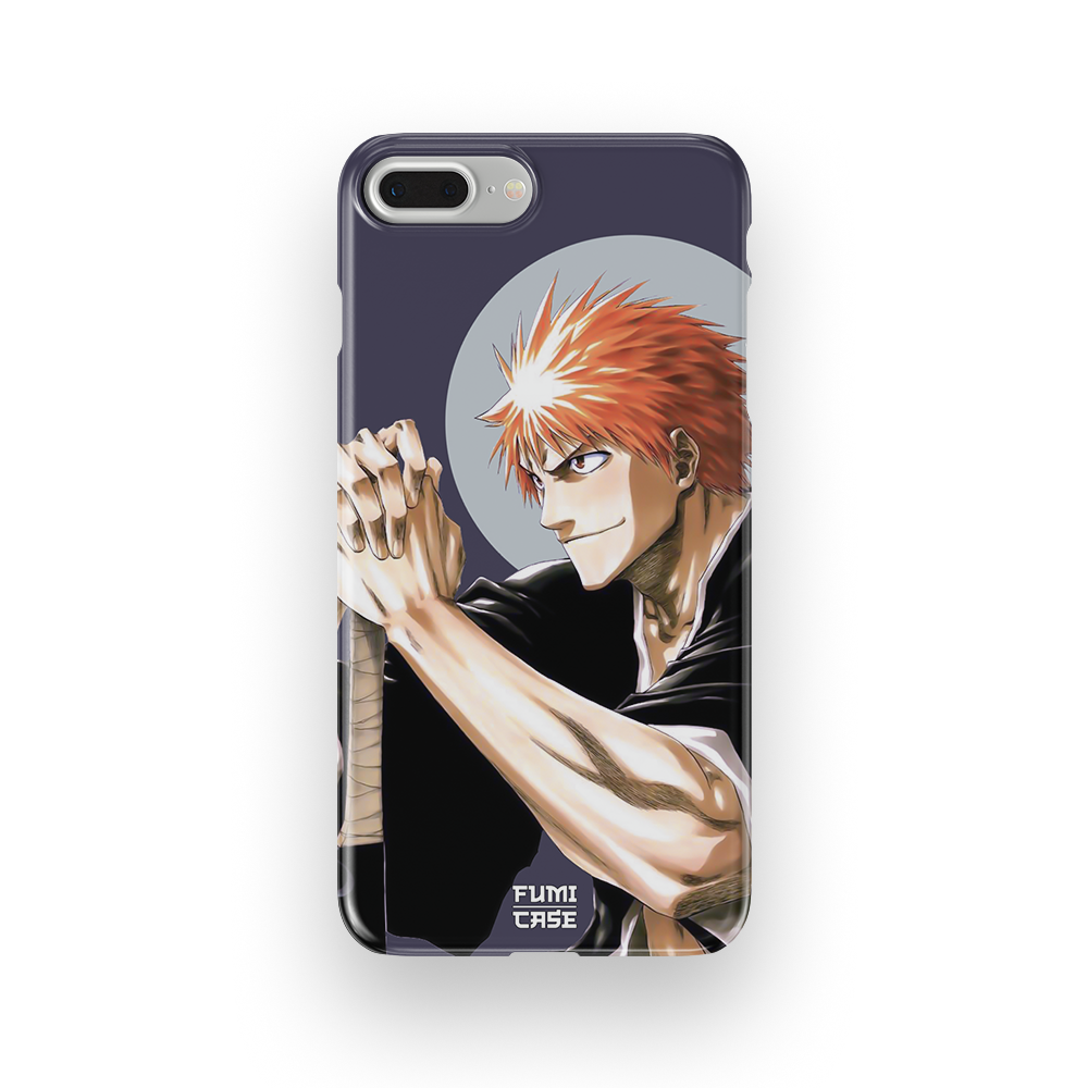 Ichigo Kurosaki Case-Slim