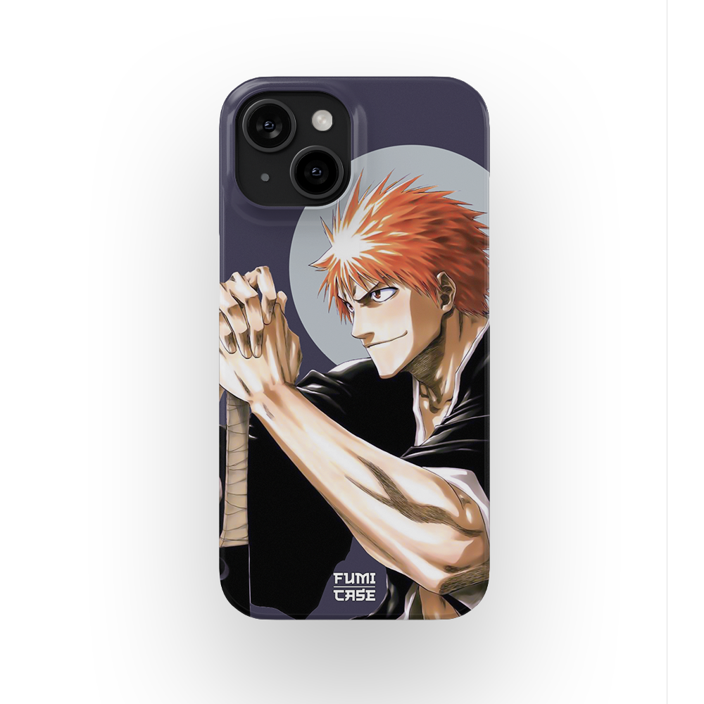 Ichigo Kurosaki Case-Slim