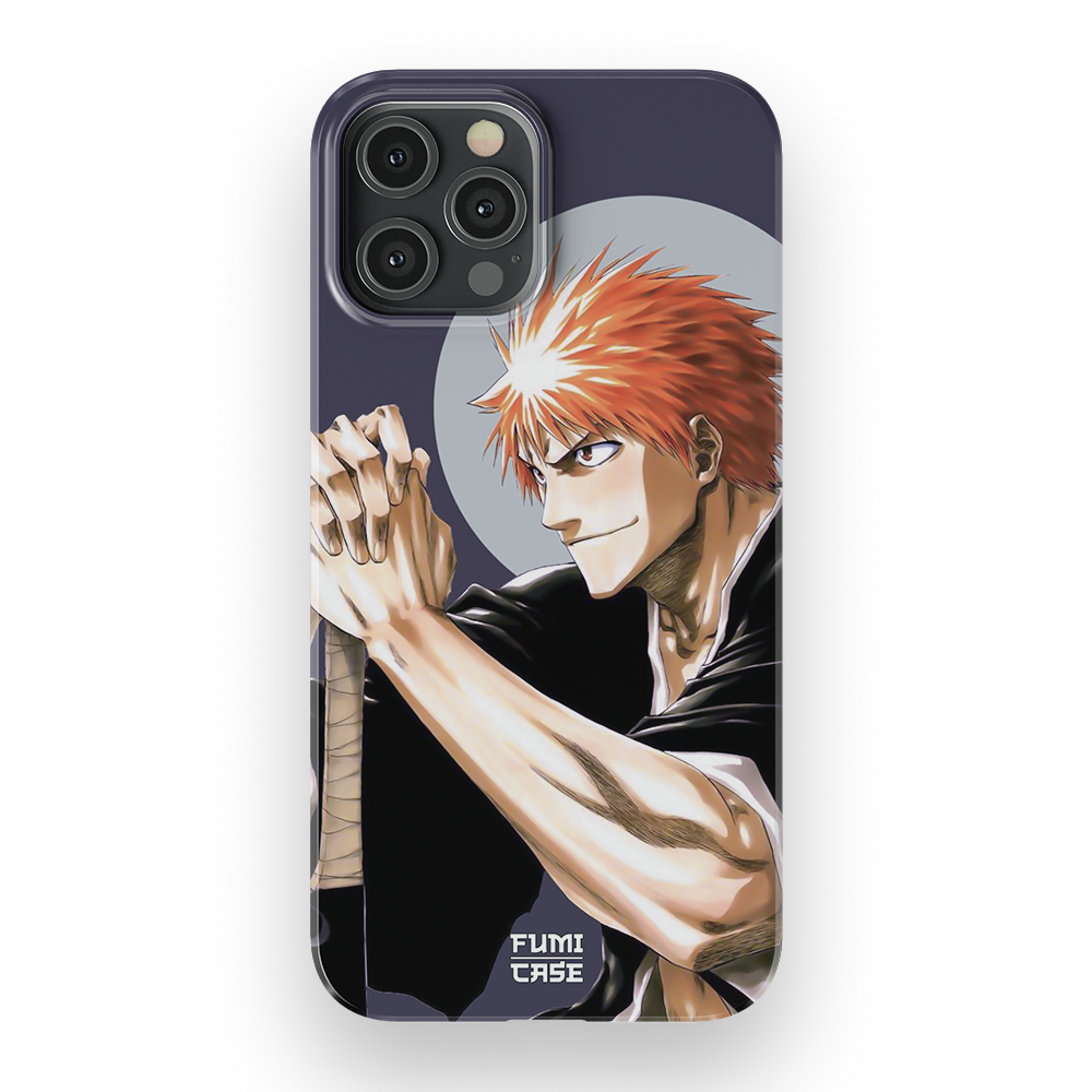 Ichigo Kurosaki Case-Slim