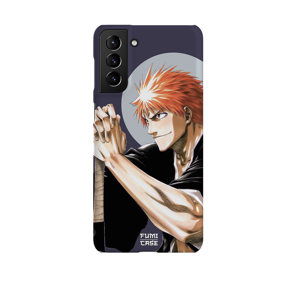 Ichigo Kurosaki Case-Slim