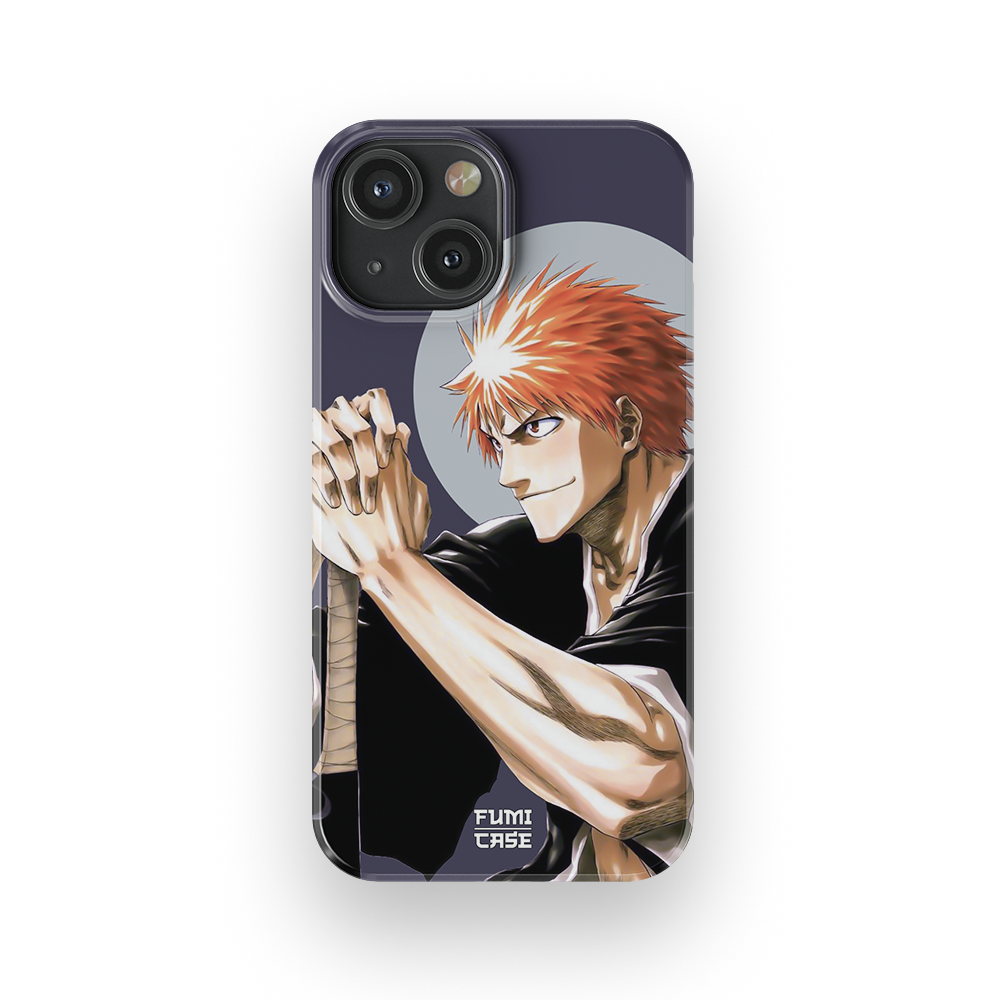 Ichigo Kurosaki Case-Slim