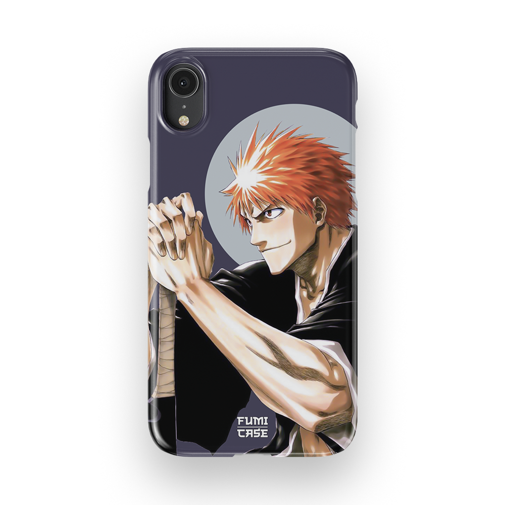 Ichigo Kurosaki Case-Slim