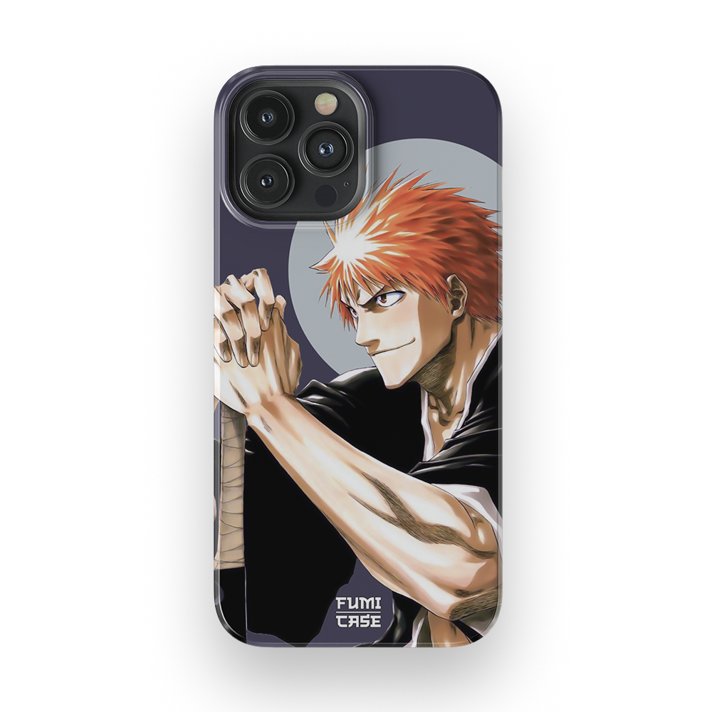 Ichigo Kurosaki Case-Slim