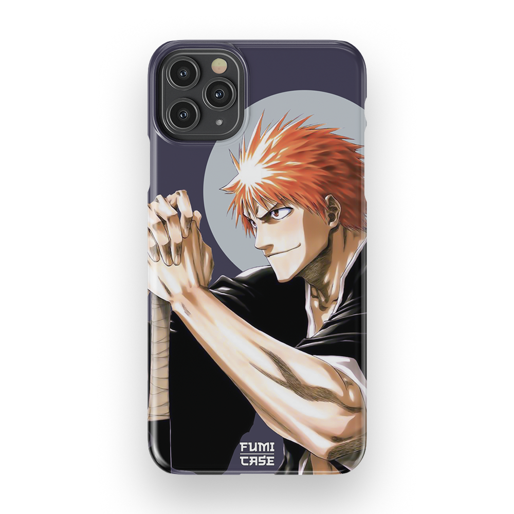 Ichigo Kurosaki Case-Slim
