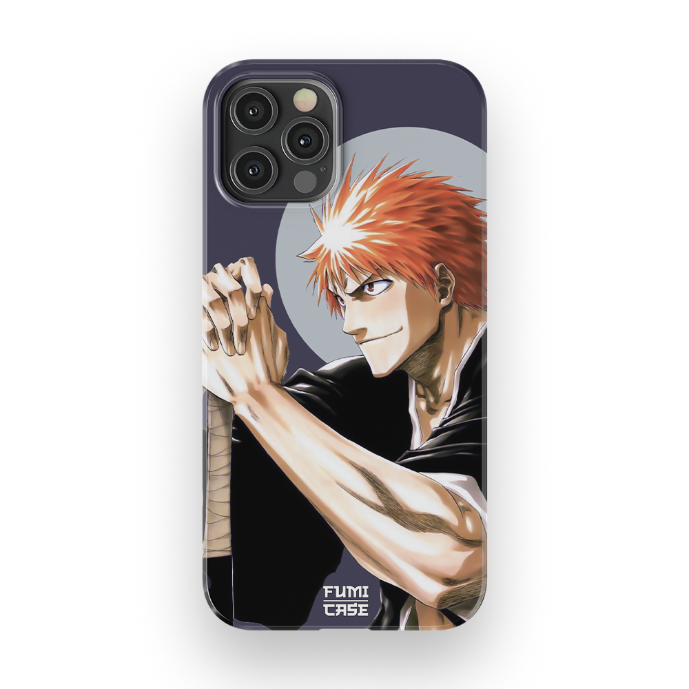 Ichigo Kurosaki Case-Slim