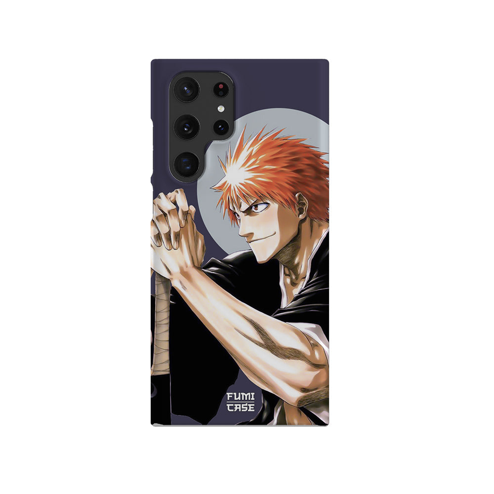Ichigo Kurosaki Case-Slim