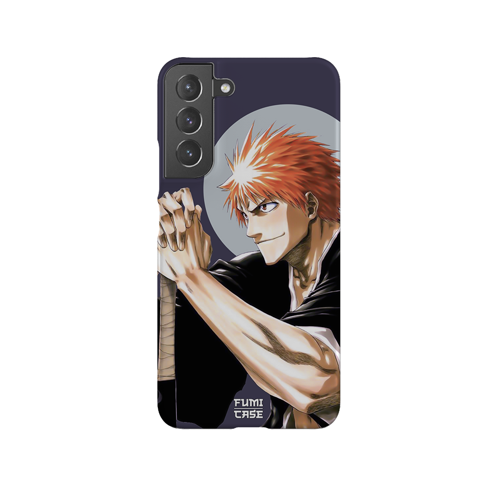 Ichigo Kurosaki Case-Slim