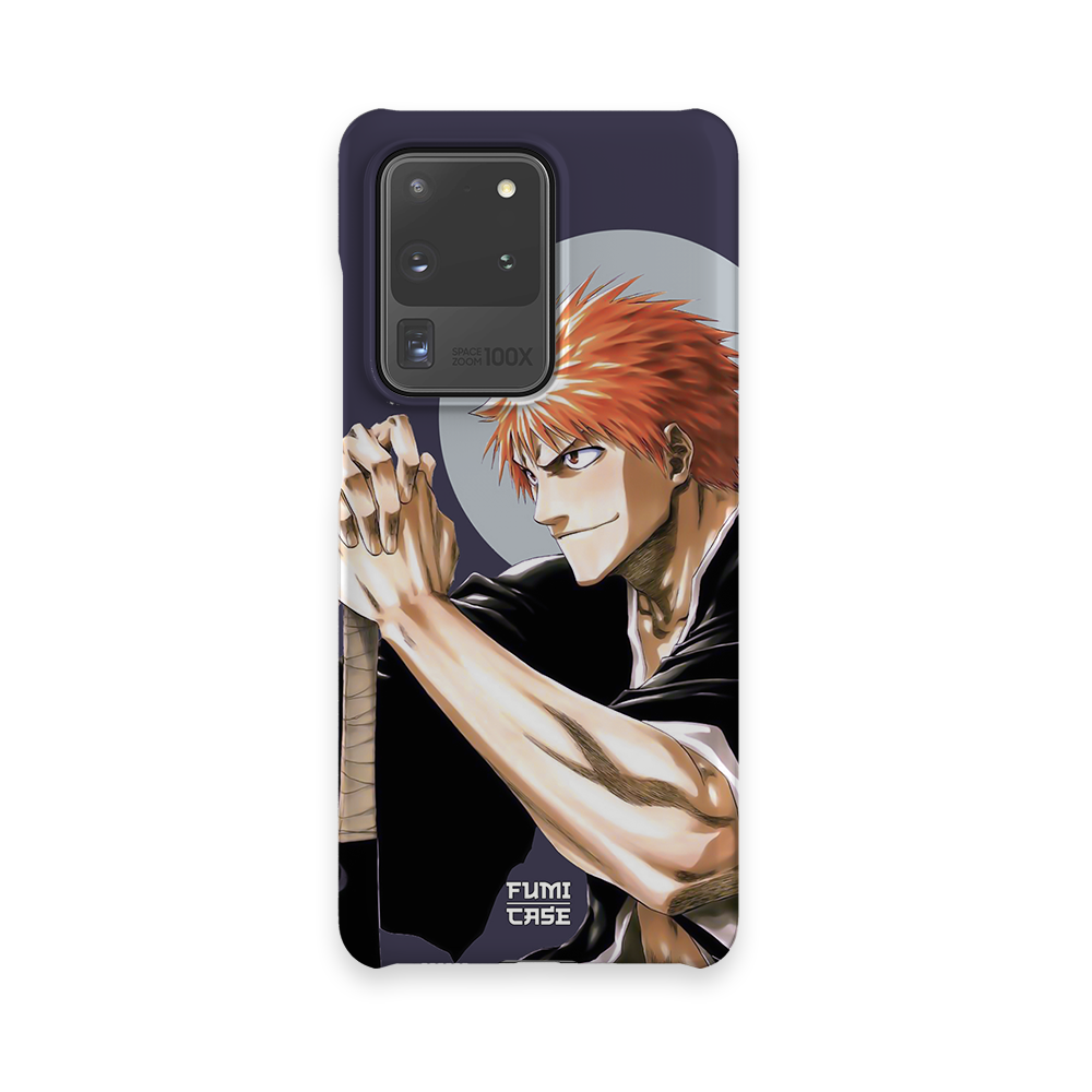 Ichigo Kurosaki Case-Slim