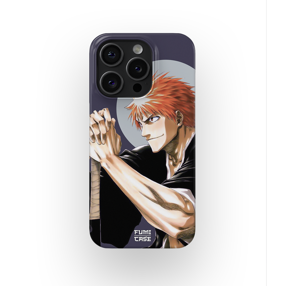 Ichigo Kurosaki Case-Slim