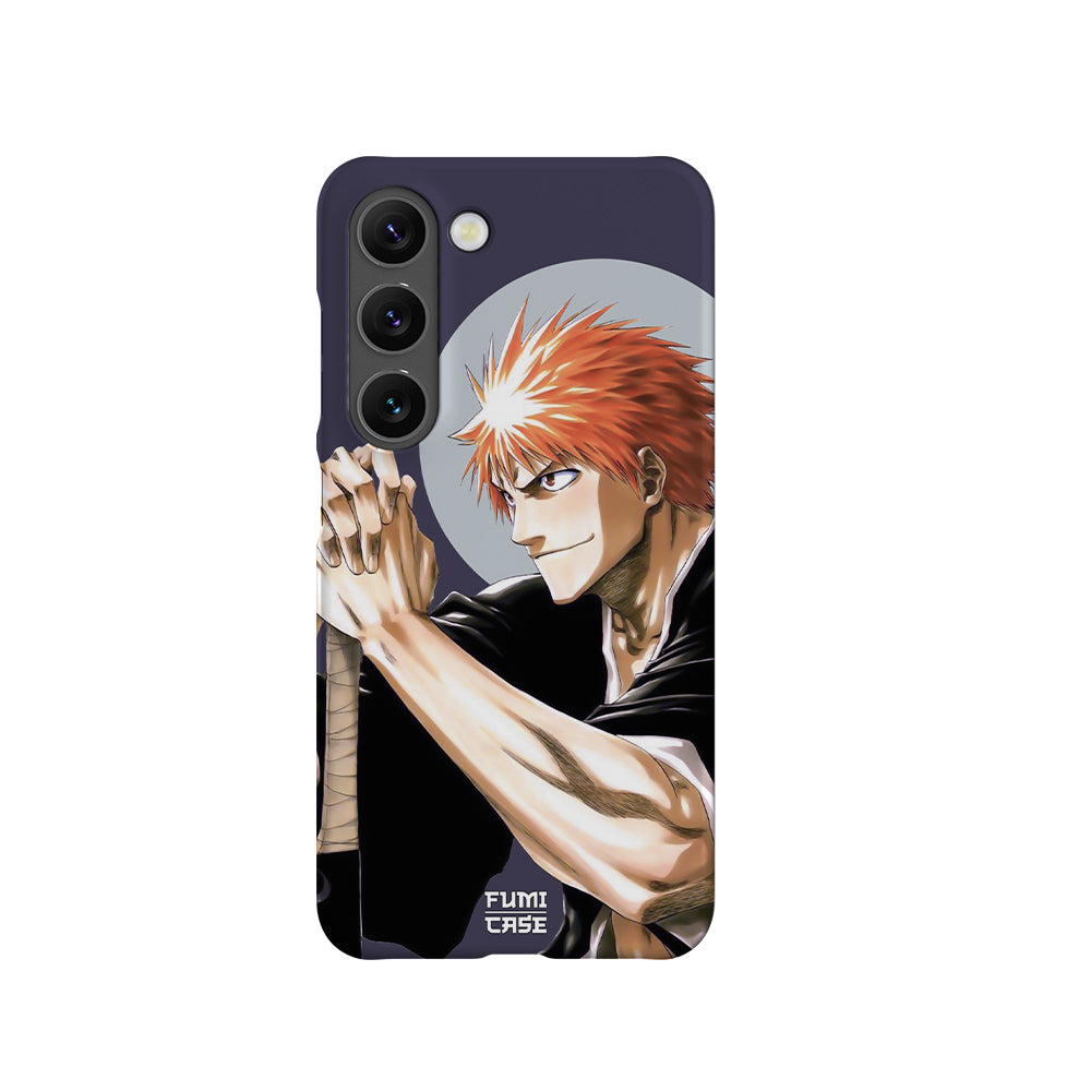 Ichigo Kurosaki Case-Slim