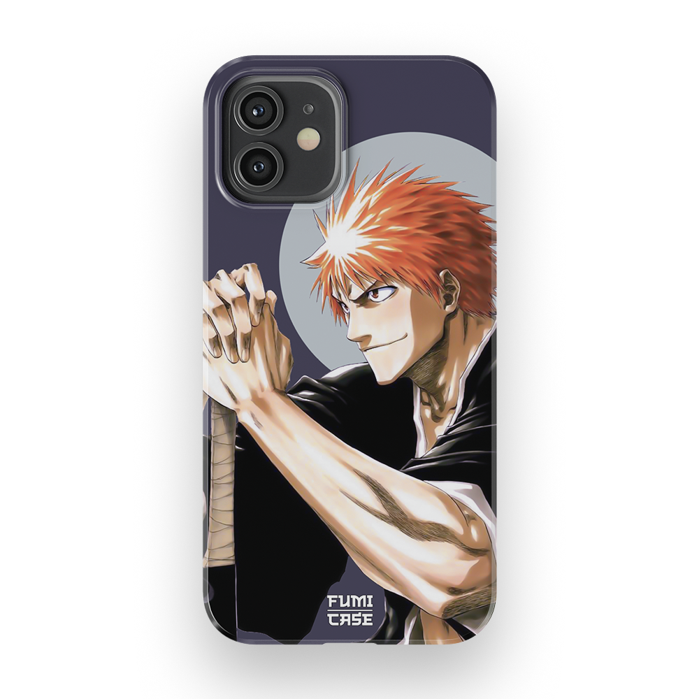 Ichigo Kurosaki Case-Slim