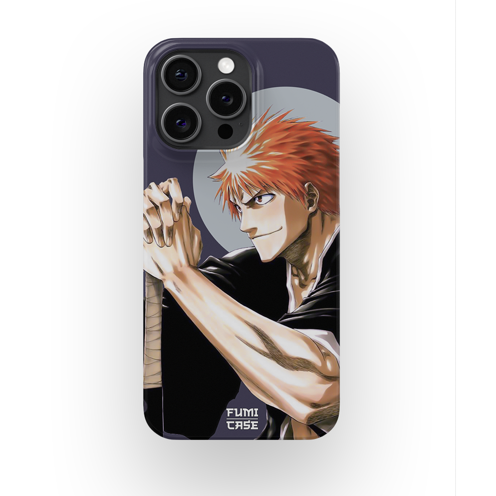Ichigo Kurosaki Case-Slim