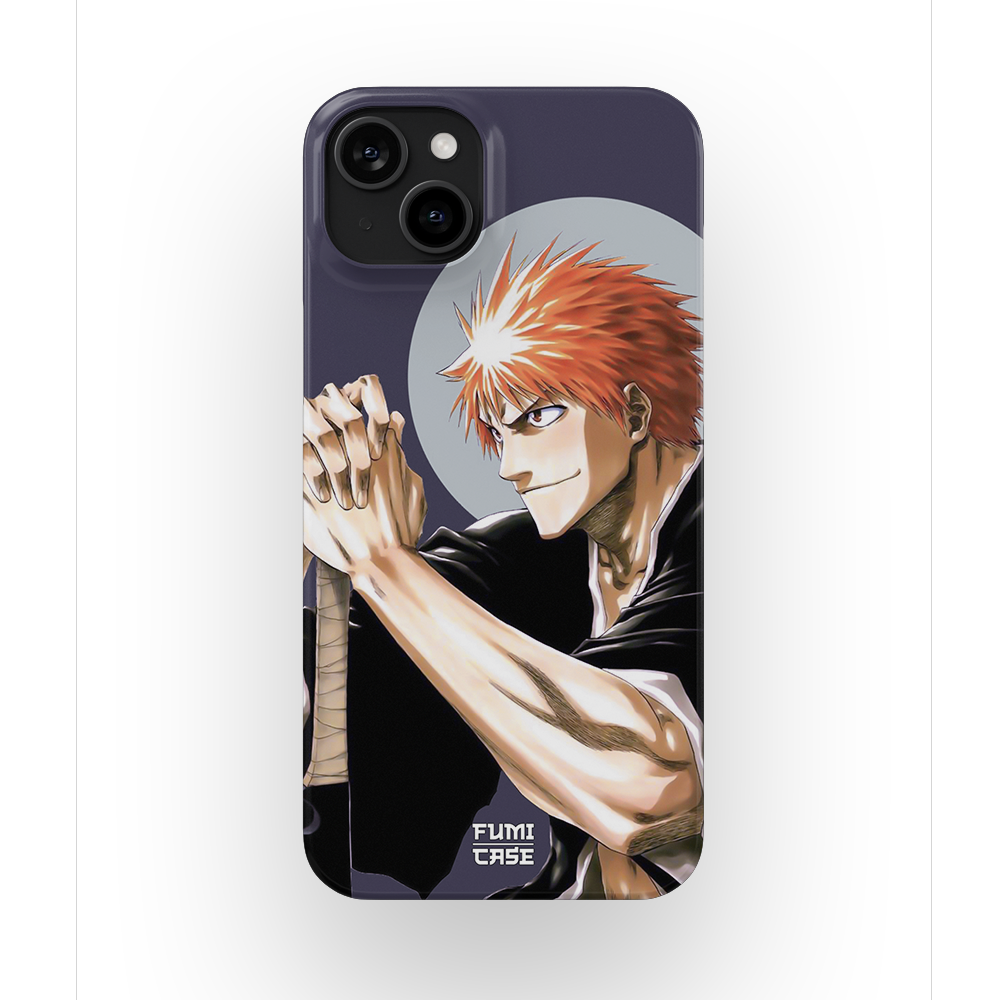 Ichigo Kurosaki Case-Slim