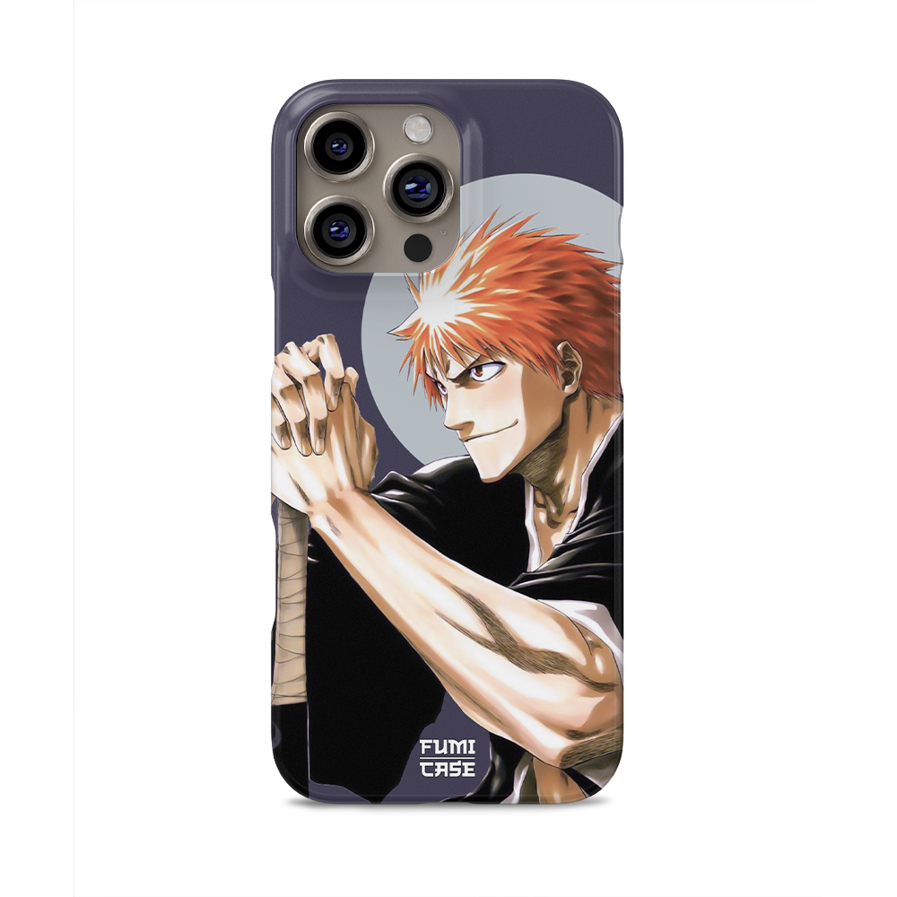 Ichigo Kurosaki Case-Slim