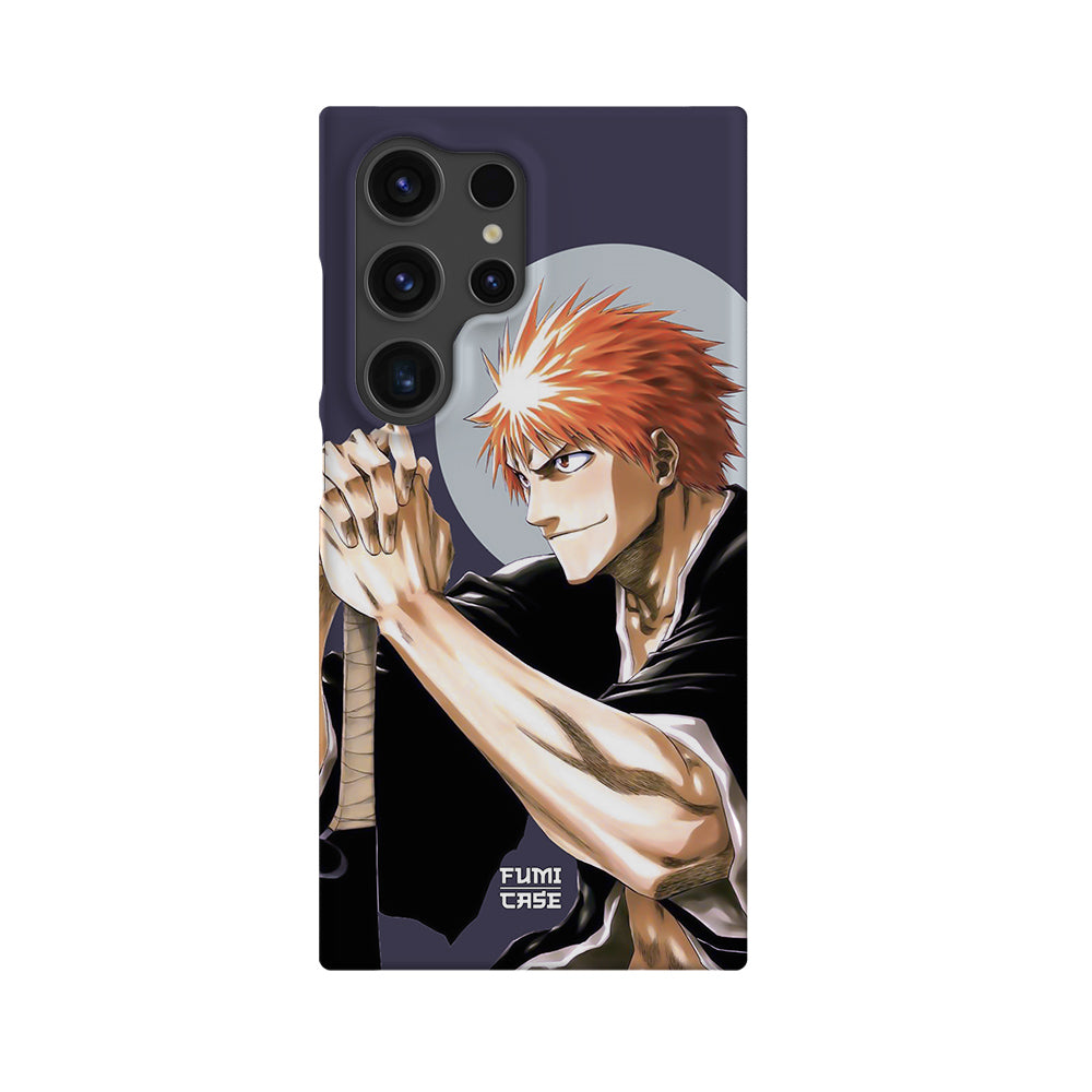 Ichigo Kurosaki Case-Slim