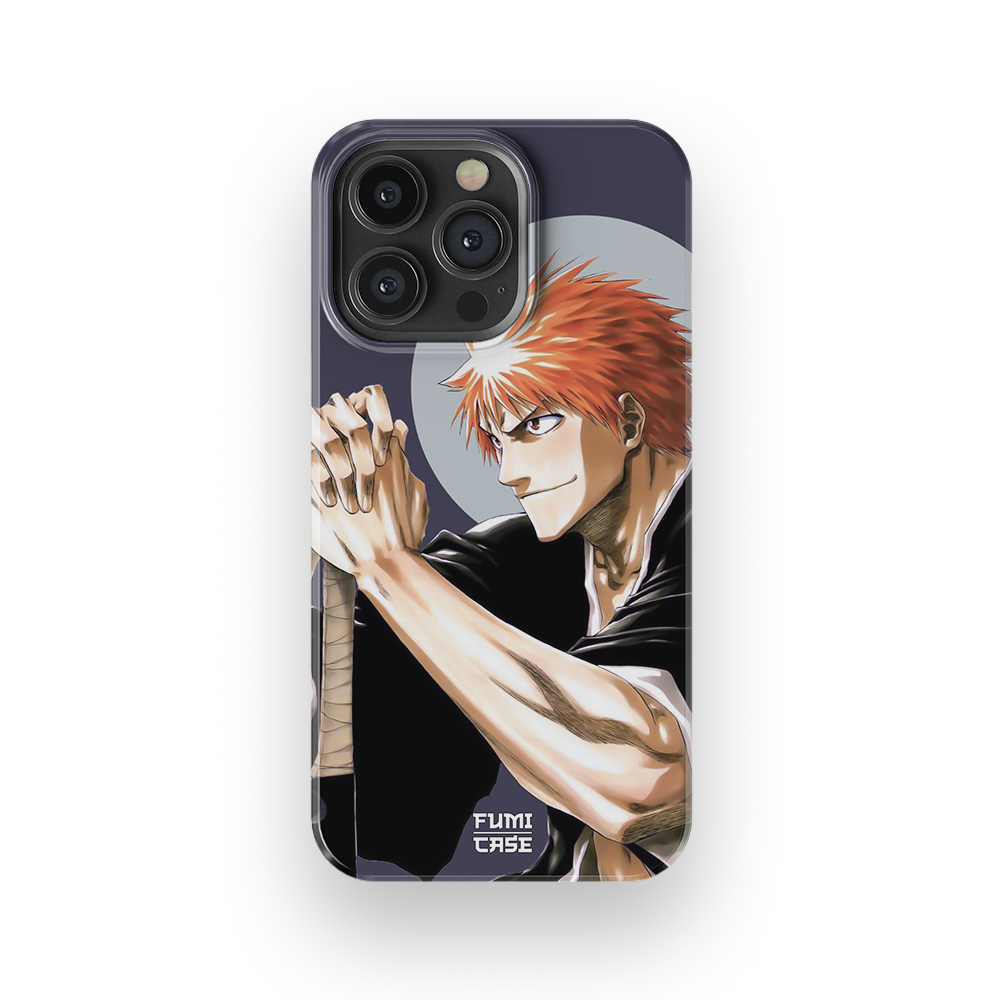 Ichigo Kurosaki Case-Slim