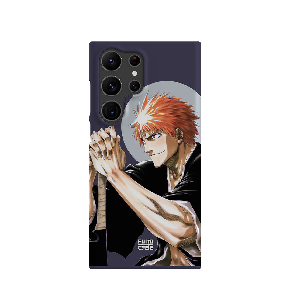 Ichigo Kurosaki Case-Slim