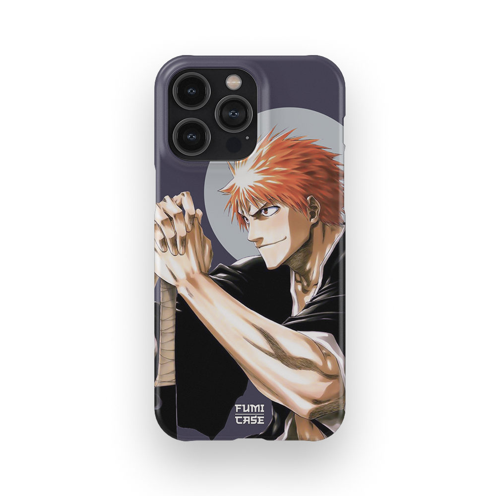 Ichigo Kurosaki Case-Slim