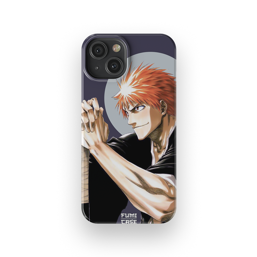 Ichigo Kurosaki Case-Slim