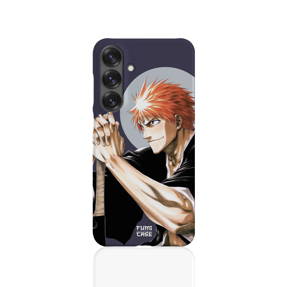 Ichigo Kurosaki Case-Slim