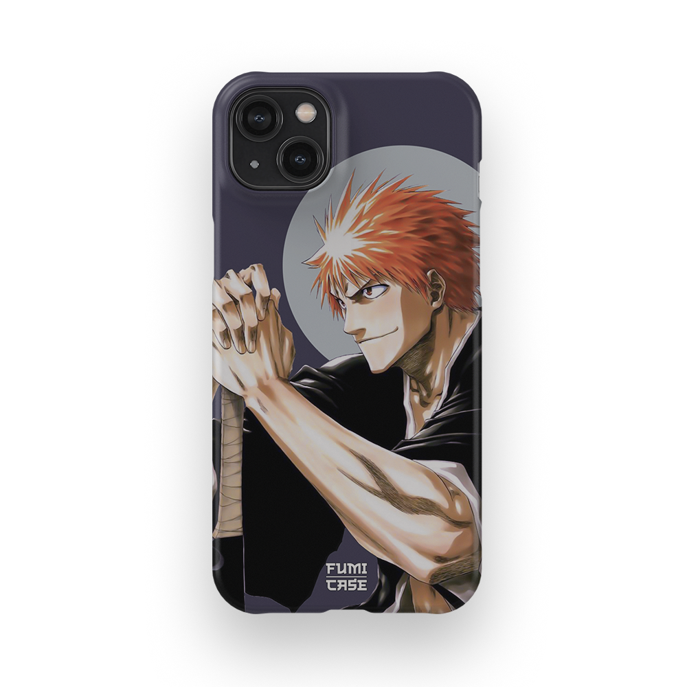 Ichigo Kurosaki Case-Slim