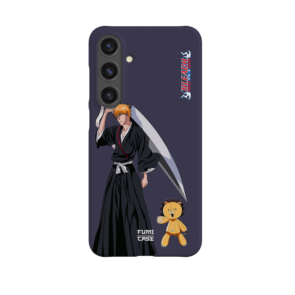 Ichigo & Kon-Slim