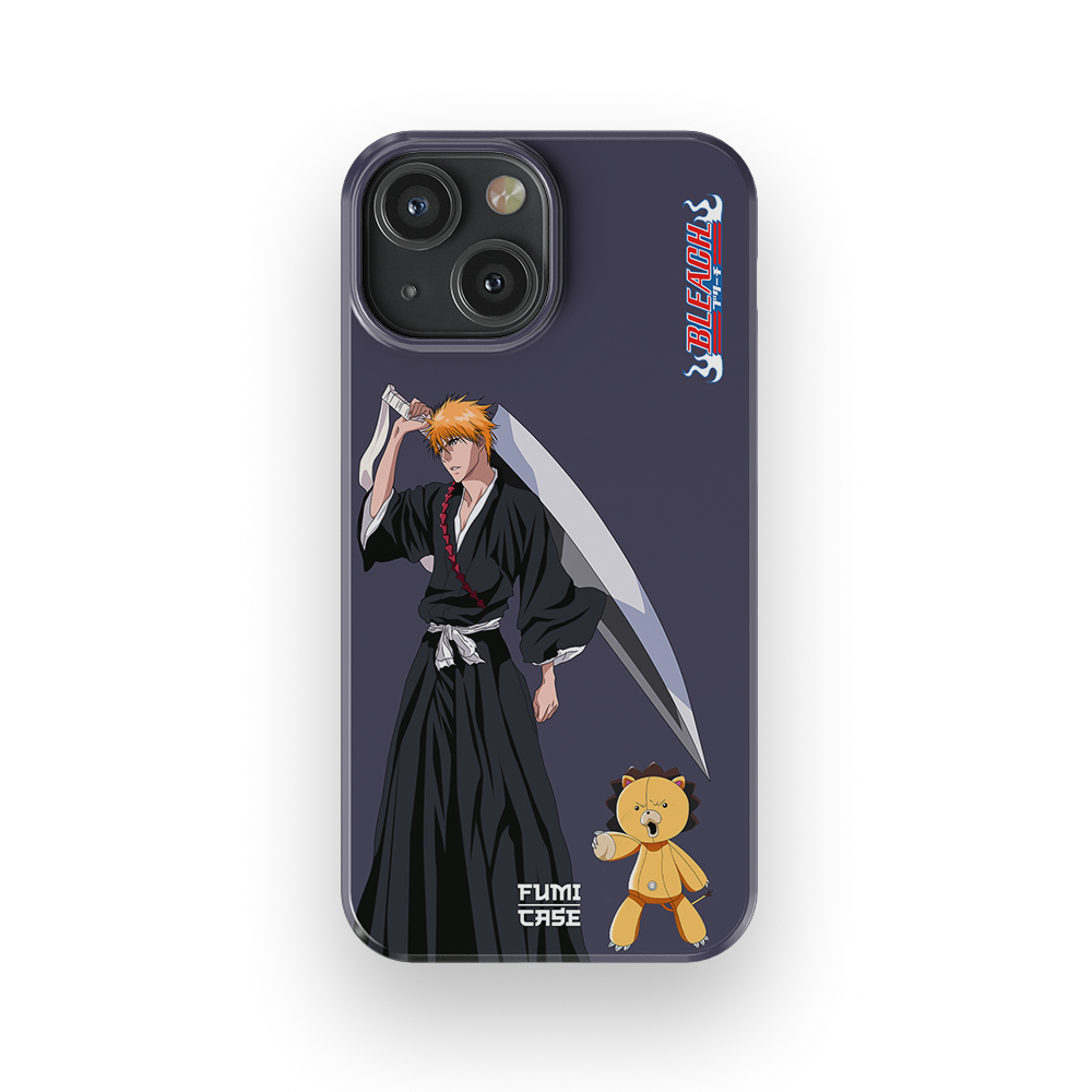 Ichigo & Kon-Slim