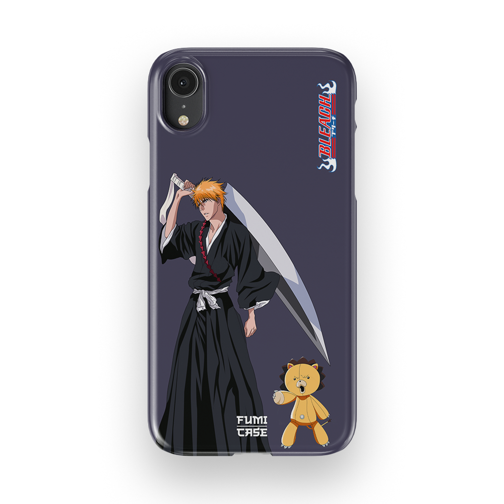 Ichigo & Kon-Slim