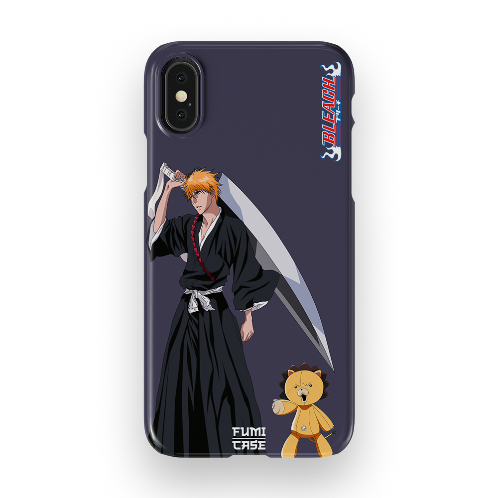 Ichigo & Kon-Slim