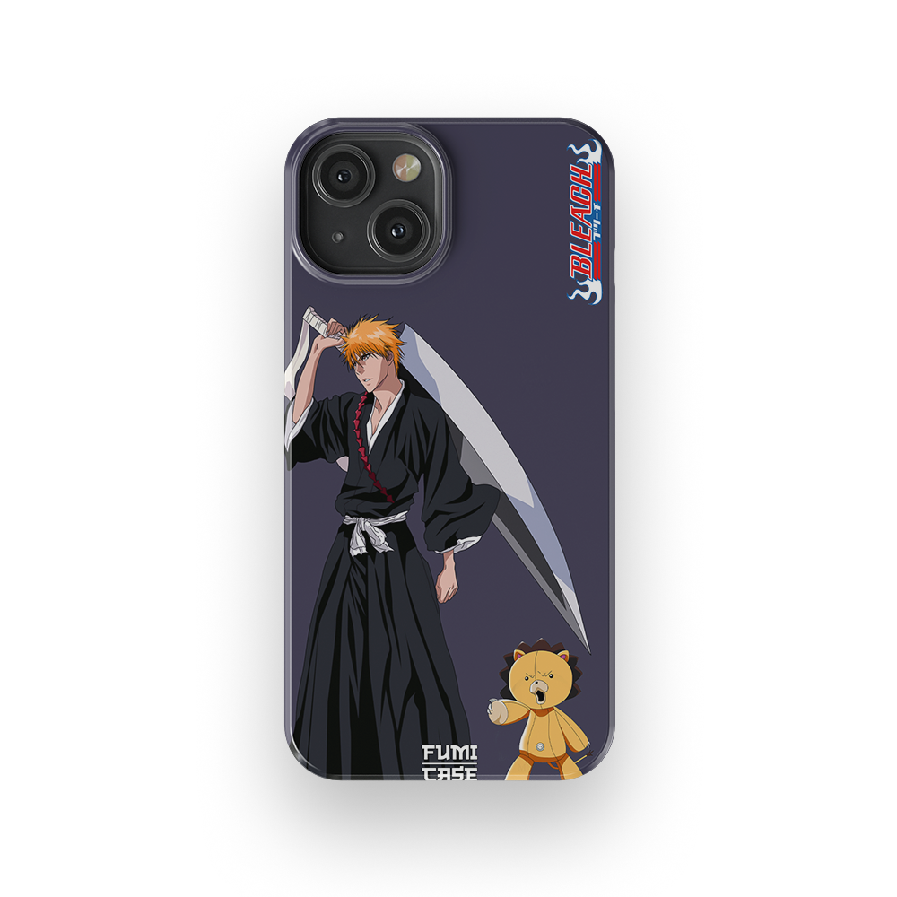 Ichigo & Kon-Slim