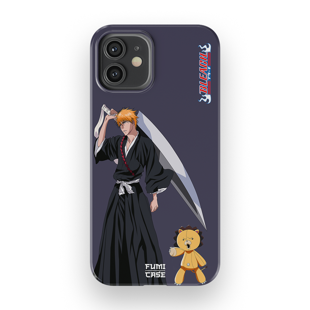 Ichigo & Kon-Slim