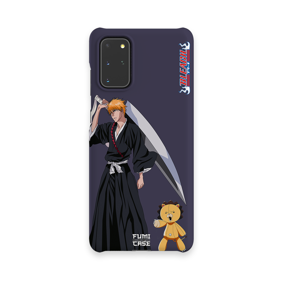 Ichigo & Kon-Slim