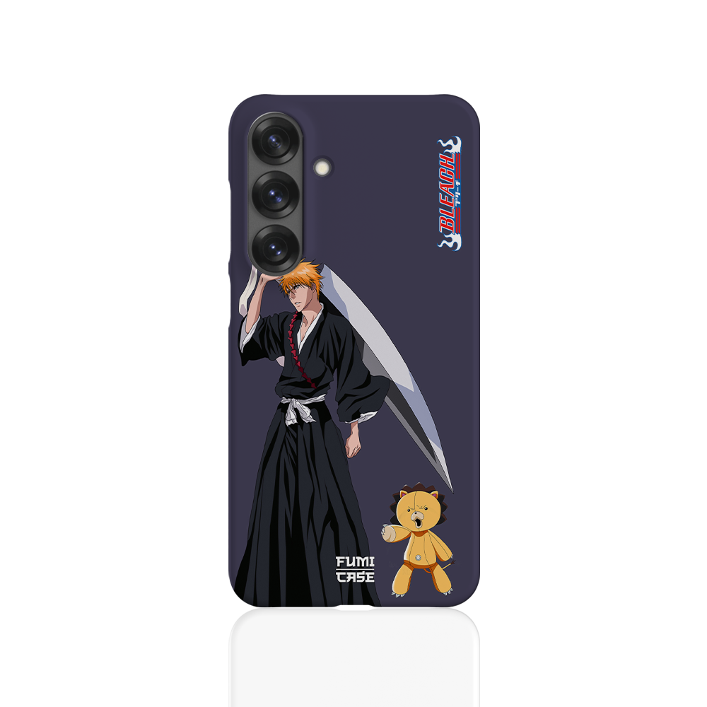 Ichigo & Kon-Slim