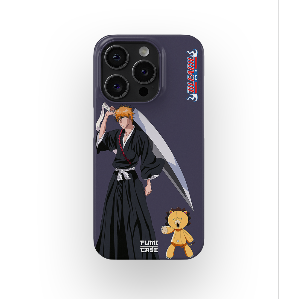 Ichigo & Kon-Slim