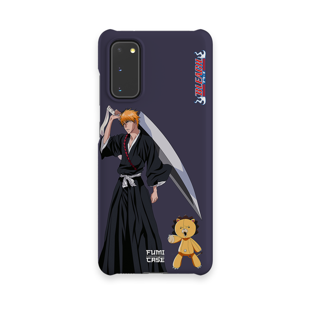 Ichigo & Kon-Slim