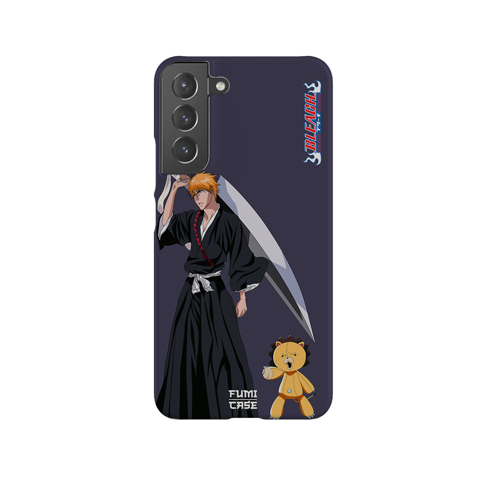Ichigo & Kon-Slim
