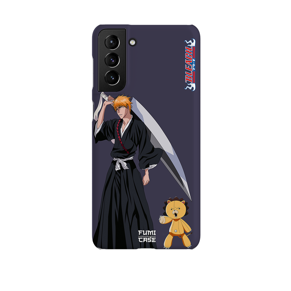 Ichigo & Kon-Slim