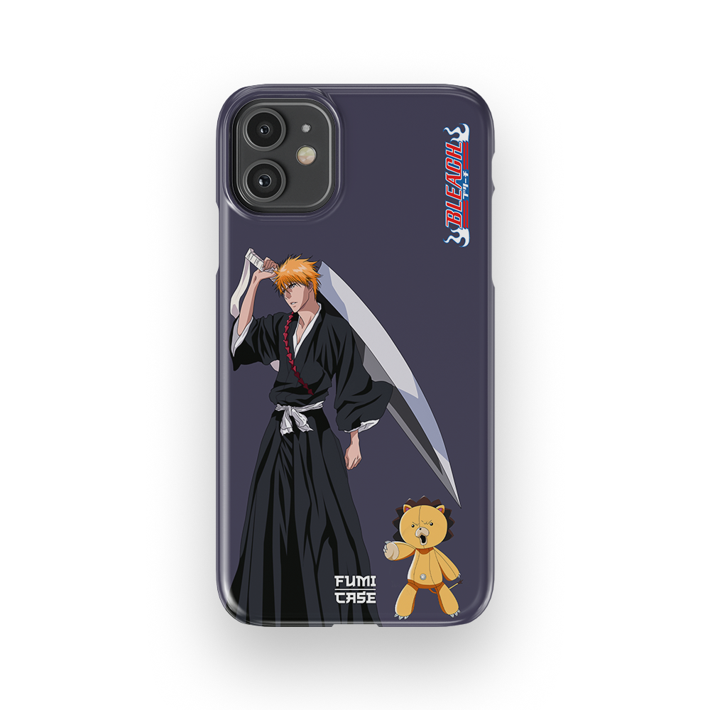 Ichigo & Kon-Slim