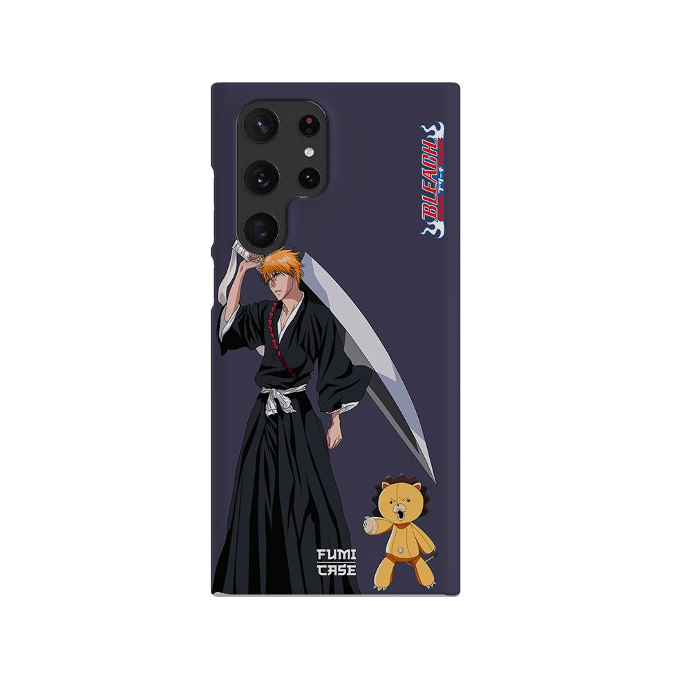 Ichigo & Kon-Slim