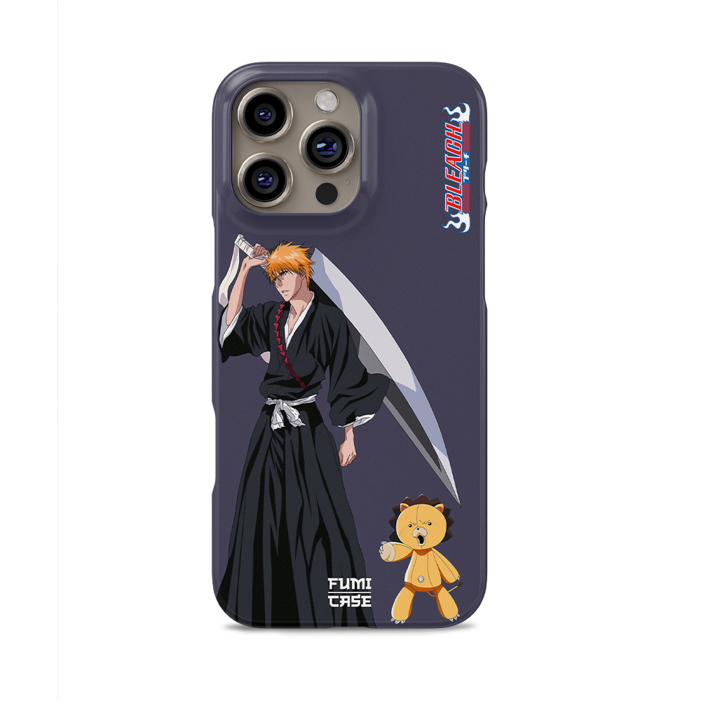 Ichigo & Kon-Slim