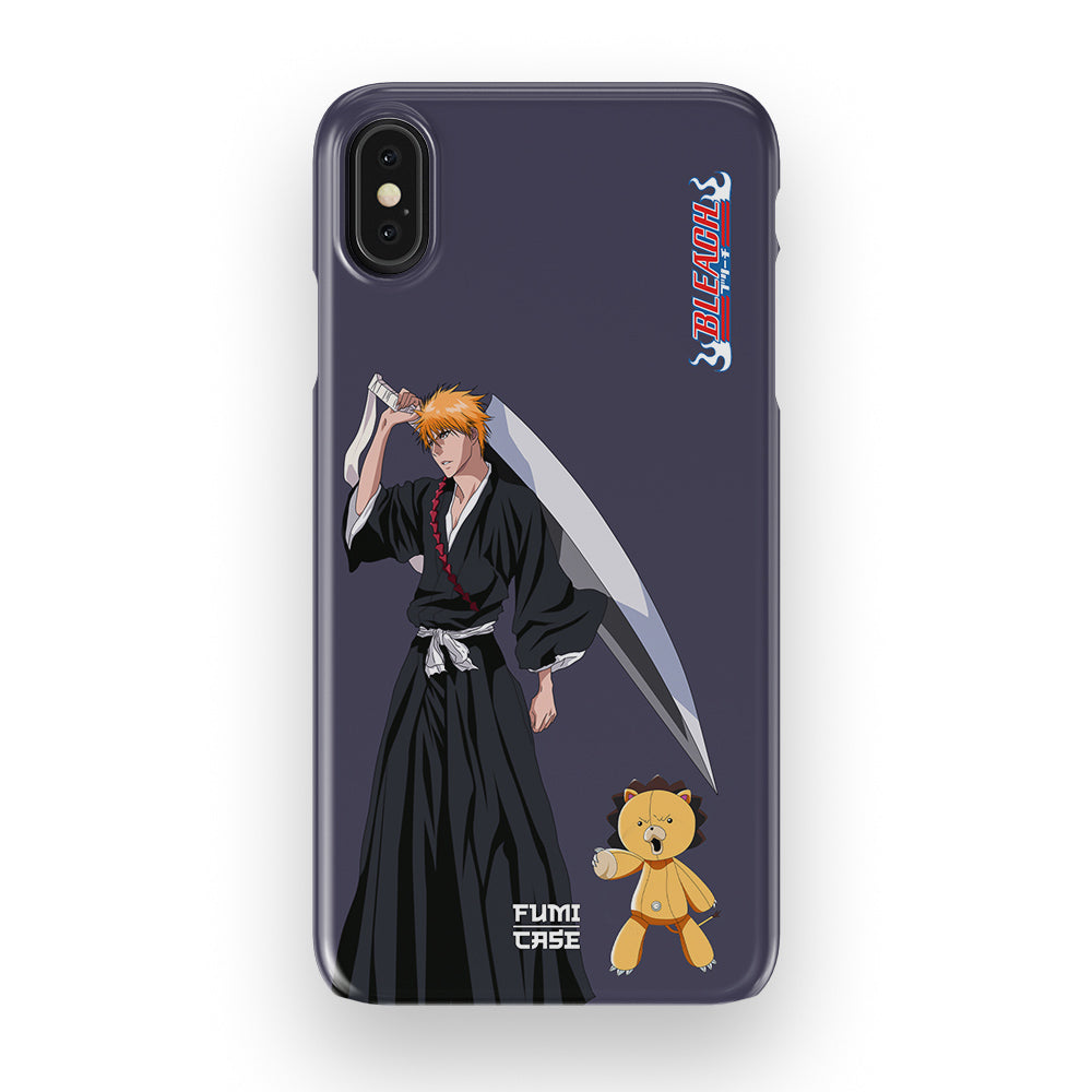 Ichigo & Kon-Slim