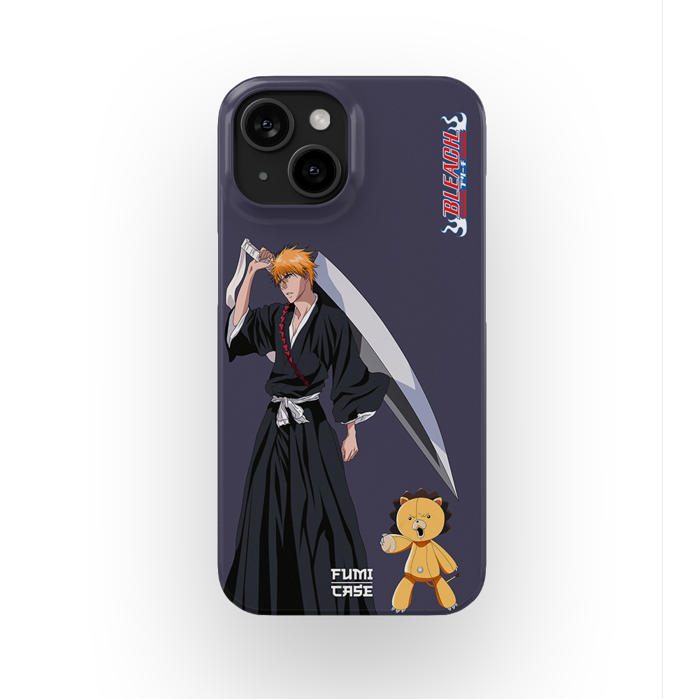 Ichigo & Kon-Slim