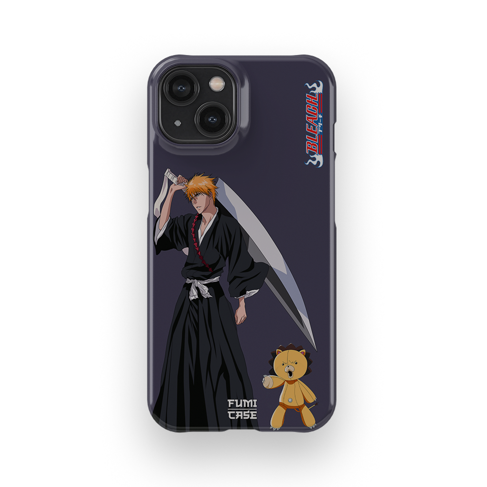 Ichigo & Kon-Slim