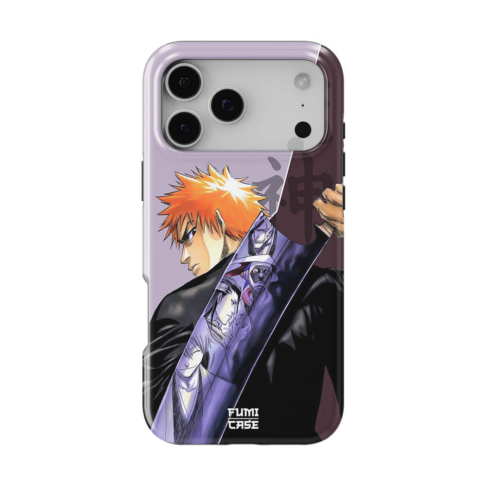 Ichigo Aura-Slim